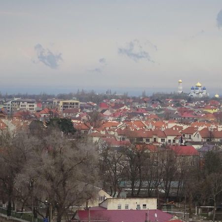 Apart Odessa Sea View Kadorr 3 Екстер'єр фото