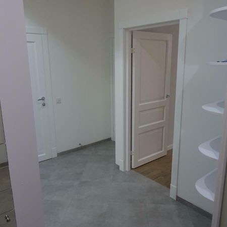 Apart Odessa Sea View Kadorr 3 Екстер'єр фото