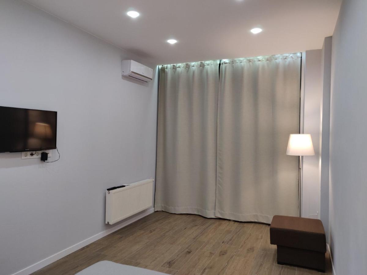 Apart Odessa Sea View Kadorr 3 Екстер'єр фото