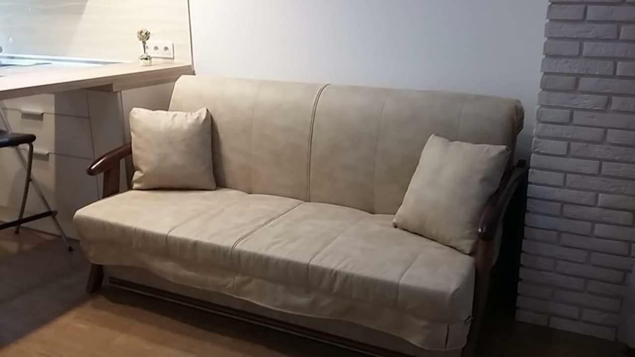 Apart Odessa Sea View Kadorr 3 Екстер'єр фото