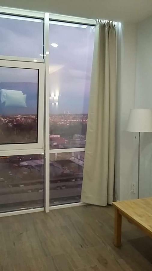 Apart Odessa Sea View Kadorr 3 Екстер'єр фото
