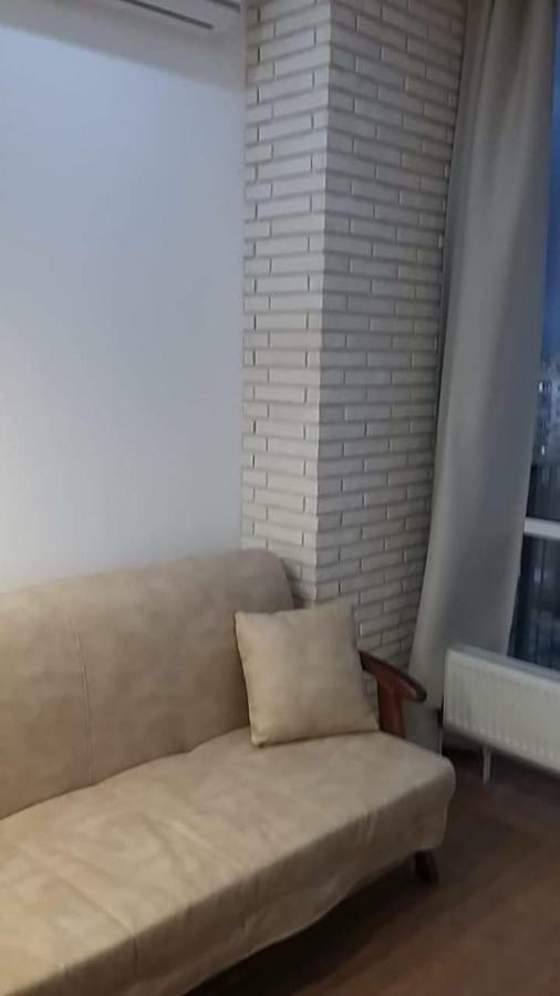 Apart Odessa Sea View Kadorr 3 Екстер'єр фото