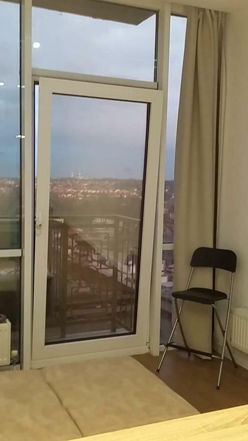 Apart Odessa Sea View Kadorr 3 Екстер'єр фото