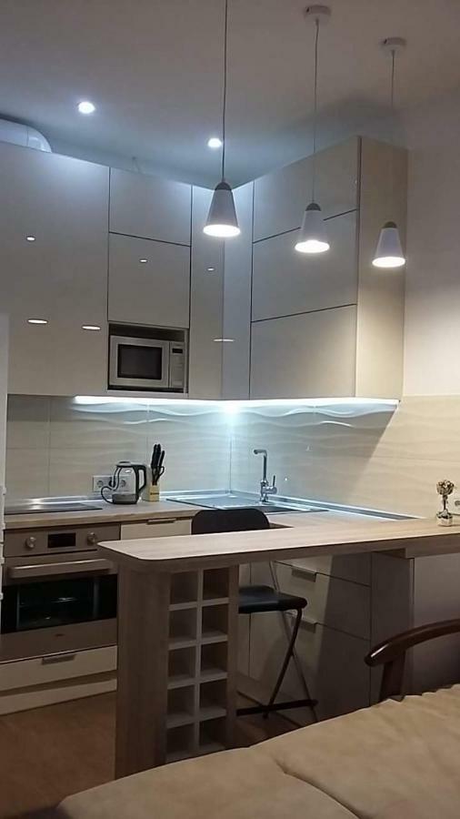 Apart Odessa Sea View Kadorr 3 Екстер'єр фото