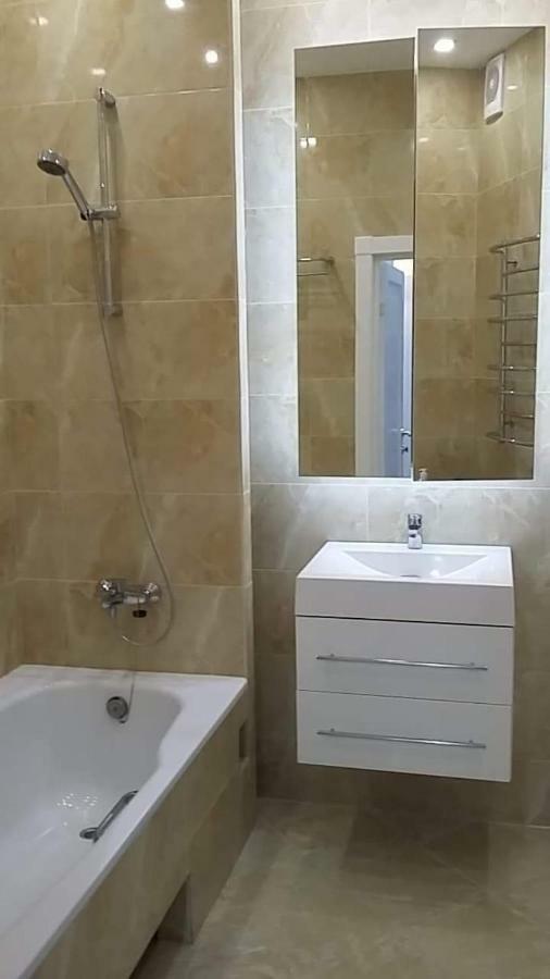Apart Odessa Sea View Kadorr 3 Екстер'єр фото