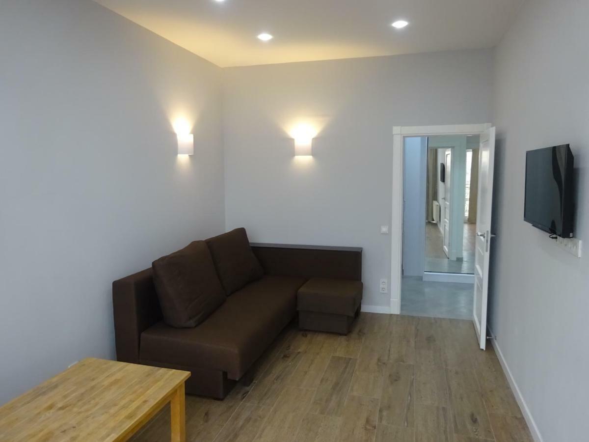 Apart Odessa Sea View Kadorr 3 Екстер'єр фото