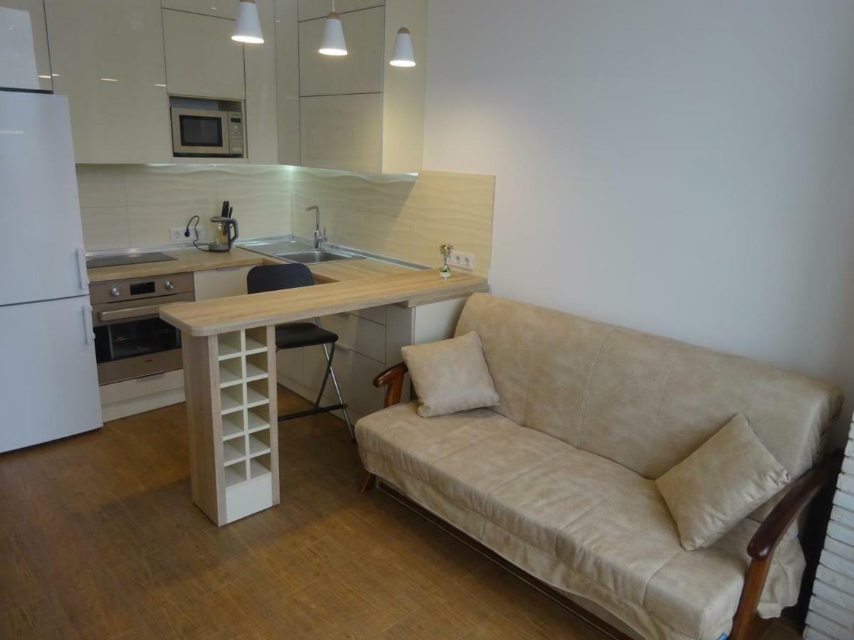 Apart Odessa Sea View Kadorr 3 Екстер'єр фото